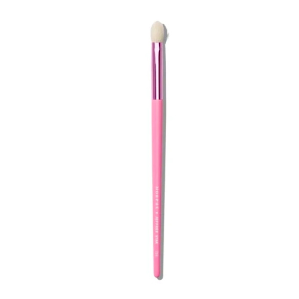 Morphe X Jeffree Star-JS6 Rule Blender Brush